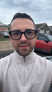 Is Ivan Bell Ipswich's Most Iconic Man? 🚲 I feel like everyone's seen him  before in Ipswich riding around and giving off good vibes! The legend  himself Ivan Bell Trevor wanted to