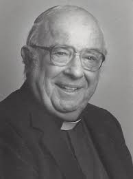 Rev. Joseph Stocking S. J. Obituary