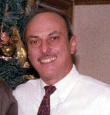 Nicholas Rini Obituary