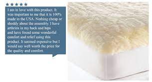 Camel hair wool merino 4 layer womens winter clothing thermal underwear clothes for women mens lingerie leggings legging warm. Cuddledown Product Review Spotlight Plush Wool Fleece Mattress Pad The Bedding Snob