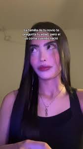 Xiaro Diciendo La Edad De Sus Novios