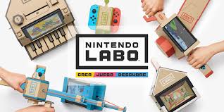 Estos son los mejores 20 juegos japoneses para los fans occidentales. Nintendo Switch Carton El Futuro De Los Videojuegos