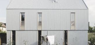 Haus des jahres 2020 die grösste community rund um das bauen und wohnen wählt auch dieses jahr wieder das haus des jahres. Das Haus Des Jahres
