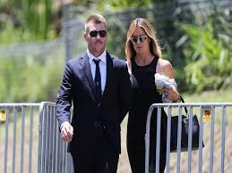 Australian cricketer david warner's wife. David Warner S Wife Blames Self For Ball Tampering Row