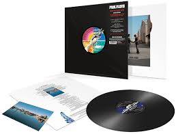 In san francisco, united states. Wish You Were Here Vinyl Lp Amazon De Musik