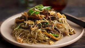 Cách làm MIẾN LƯƠN XÀO
