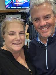 Class of '87 Fred Watson Fred Murphy Jim Gall Todd Ashker Shane Ferguson  Amy Toarmino Bridget Kerrison