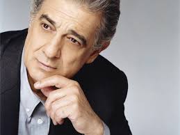 Plácido domingo — alborada 03:54. Placido Domingo Performer Opera Online The Opera Lovers Web Site