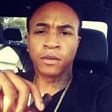 Best known for the role of eddie on that's so raven.here is the official page for child star. Orlando Brown Denies Beating His Girlfriend In Bizarre Instagram Videos Mirror Online