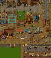 Game Amp Map Screenshots 6 Page 87 General Discussion Pixel Art Games Pixel Art Pixel City