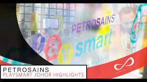 Some of the attractions of jb are, the istana pasir pelangi, the royal palace of the tunku. Petrosains Playsmart Johor Highlights 2019 Youtube