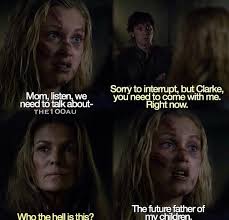 Bellamy from the 100 now. The 100 Bellamy Blake Quotes Quotesgram
