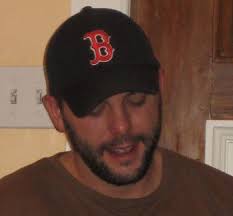 Endless Knots: Ron Currie Jr