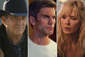Yellowstone Season 5 Spoilers: Does Kayce Side With Jamie... or Beth?