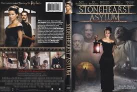 Stonehearst Asylum (Widescreen DVD, 2014) 687797155498| eBay