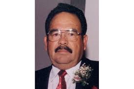 Ruben Campos Obituary (1932