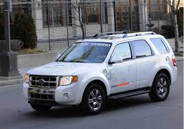 Image result for Monterey 2008 Escape