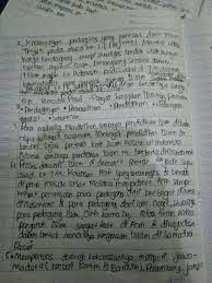 Kunci jawaban buku plkj kelas 9. Kunci Jawaban Kirtya Basa Kelas 9 Halaman 6 32 Kunci Jawaban Kirtya Basa Kelas 9 Halaman 6 Terbaru