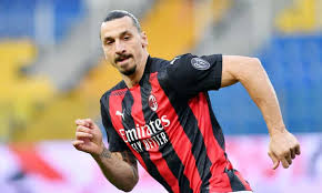 Zlatan ibrahimović plays for serie a tim team milano rn (ac milan) and the sweden national team in pro evolution soccer 2021. Uefa Investigating Ibrahimovic Over Alleged Financial Interest In Betting Firm Zlatan Ibrahimovic The Guardian