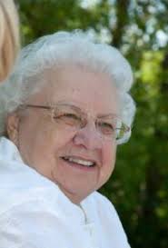 Our thoughts and prayers are with the family of Marion Schulz, who passed  away