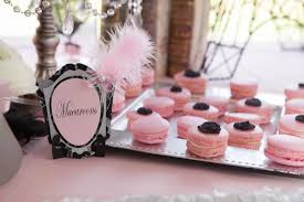 So, read on to explore some of love happens favorites! Party Simplicity Paris Themed Bridal Shower Inspiration