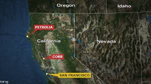 Tsunami warning canceled after earthquakes strike northern California |  LiveNOW from FOX