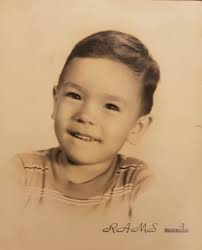 Serafin Miguel Diaz Teves III