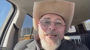 Oklahoma lawmaker Justin Humphrey wants animal control to take furries from  public schools: 'Send them to the pound'