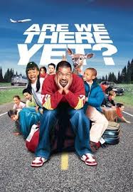 Úsmevný, ironický, ale zároveň i vážny film o zmysle a stave slovenskej cooltúry. Are We There Yet 2005 Official Trailer 1 Ice Cube Movie Youtube