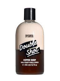 Double Shot Dual Phase Vanilla Body Wash Pink Victoria S Secret Vanilla Body Wash Body Wash Body Care