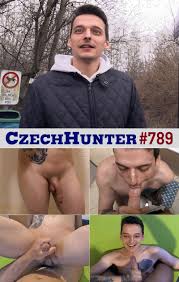 CzechHunter | Fagalicious - Gay Porn Blog - Page 2 of 8