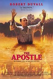 Apostle is a 2018 period horror film written, directed and edited by gareth evans and starring dan stevens, lucy boynton, mark lewis jones, bill milner, kristine froseth. The Apostle Wikipedia
