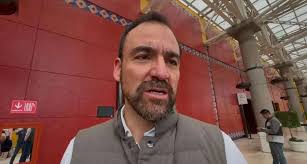 Turismo de convenciones en Puebla dejará 400 mdp en 2025