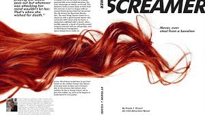 Blues but rock, rock but blues ( любимое направл. Screamer Song Of The Banshee Steve Wickham Screamer By Frank Vizard Facebook