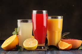 Suco Natural