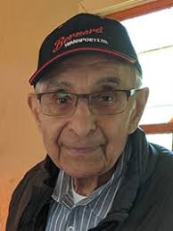 Herbert "Herbie" Gordon Bernard