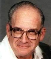 William Bruso Obituary (1933