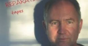 Warren Cate: The Reparation Tapes (Warcat)