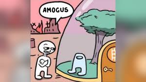 We did not find results for: Amogus Know Your Meme