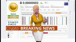 Does bitcoin trade 24 hours a day democratic republic of the congo 2020. Crypto Currency Mooncoin Appreciated 100 Over The Past 24 Hours Mooncoin Is Trading At 2e 08 Btc Or About 2 Pn Bitcoin Cryptocurrency What Is Bitcoin Mining