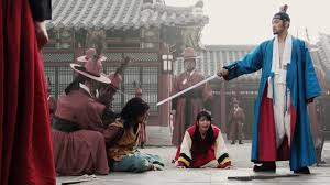 The dreaming clowns the king and the clown ost. King And The Clown Netflix
