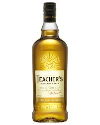 Australia's largest online shopping club. Buy Teacher S Blended Scotch Whisky 700ml Dan Murphy S Delivers