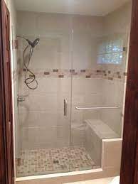 Glass Shower Doors Frameless Frameless Glass Shower Door Photo Gallery Precision Glass Shower Remodel Shower Doors Glass Shower Doors Frameless