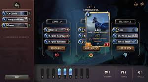 Come see everything you need to know to get started. Legends Of Runeterra Expeditions Are They Worth It Polygon