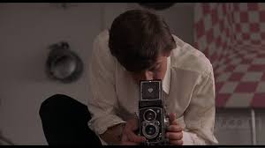 Puzzle of a downfall child 1970. Puzzle Of A Downfall Child Blu Ray Portrait D Une Enfant Dechue France