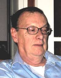 John Chivers Obituary