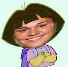 Dora Beck Funny Profile Pictures Meme Faces Funny Profile
