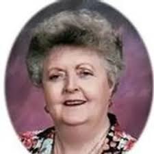 Obituary information for Norma Bastian