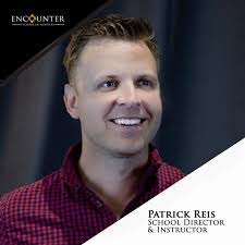 Patrick Reis's Instagram, Twitter & Facebook