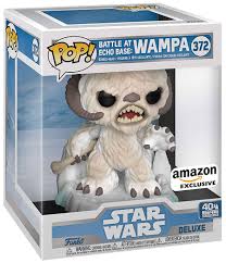 Funko Announces 6 Piece The Empire Strikes Back Combinable Diorama For 40th Anniversary Geek Culture Funko Pop Star Wars Star Wars New Star Wars